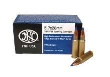 Federal Ss197Sr Fn 5.7X28Mm 40 Gr V-Max 50 Bx