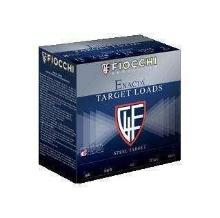 Fiocchi 20Viph8 Exacta Target Vip Heavy 20 Gauge 2.75 7/8 Oz 8 Shot 25 Bx