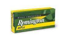 Remington Ammunition R444M Core-Lokt 444 Marlin 240 Gr Core-Lokt Soft Point 20 Bx