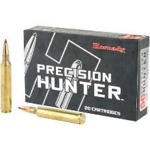 Hornady 8209 Precision Hunter 300 Rum 220 Gr Extremely Low Drag-Expanding 20 Bx