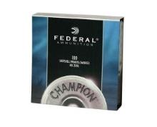 Federal 209A Champion Shotshell 209 Primers 1000 Total Packed 10 Boxes Of 100