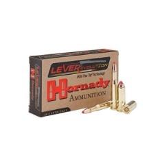 Hornady 8277 Leverevolution 25-35 Win 110 Gr Flex Tip Expanding 20 Bx