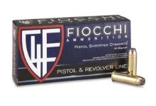 Fiocchi Amo 44 Rem Mag 240Gr Jhp 50-Rd