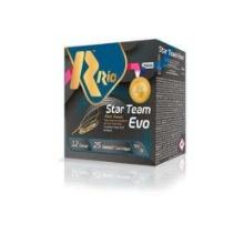 Star Team 32 Hv 12Ga 2-3/4In 7.5 25/Bx