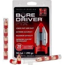Hornady Bullet 50 Cal Bore Briver 290Gr Ftx 20/Box