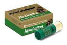 Remington Ammunition Phv12M4A Premier High-Velocity Magnum Turkey 12 Gauge 3 1 3/4 Oz 4 Shot 5 Bx