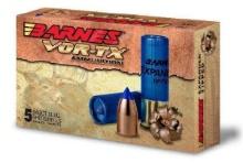 Barnes Vor-Tx 20Ga 3 250Gr 5/100