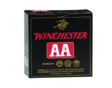 Winchester Ammo Aam128 Aa Heavy 12 Gauge 2.75 1 1/8 Oz 8 Shot 25 Bx