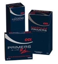Cci 0014 Standard Pistol No. 500 Small Pistol Primers 100 Per Box 10 Total 1000