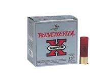 Winchester Ammo Xsm1233 Drylock Super Steel Magnum 12 Gauge 3 1 3/8 Oz 3 Shot 25 Bx