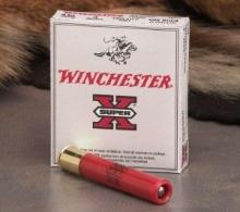 Winchester Ammo Xb41000 Super-X 410 Gauge 2.5 3 Pellets 000 Buck Shot 5 Bx