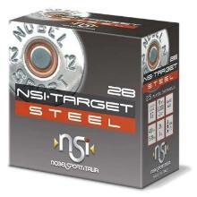 Noblesport Ammo Steel Trap 12Ga. 1325Fps. 1Oz. #6 25-Pk