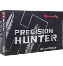 Hornady 80462 Precision Hunter 243 Win 90 Gr Extremely Low Drag-Expanding 20 Bx