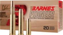 Bar Pioneer-Lever 30-30 Win Tsx Fn 150Gr 20/10