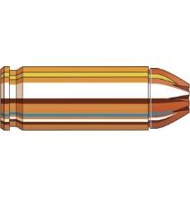 Hornady Handgun Hunter 10Mm Auto 135 Gr Monoflex 20 Bx