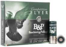 B&P 12B14P75 Pigeon 12 Ga. 1-1/4Oz. 7.5 10/10