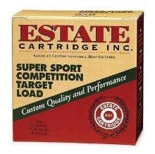 Estate Ss12H175 Super Sport 12 Gauge 2.75 1 Oz 7.5 Shot 25 Bx