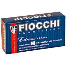 Fiocchi Amo 45 Auto 230Gr Xtphp 25-Rd