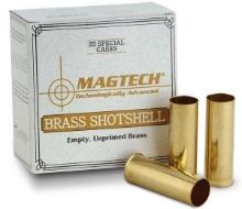 Magtech 4440B Cowboy Action 44-40 Win 225 Gr Lead Flat Nose (Lfn) 50 Bx