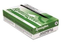 Remington Ammunition L30Cr1 Umc 30 Carbine 110 Gr Full Metal Jacket (Fmj) 50 Bx