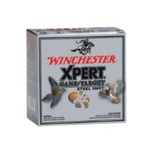 Winchester Ammo We12Gt6 Super X Xpert High Velocity 12 Gauge 2.75 1 Oz 6 Shot 25 Bx