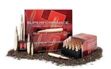 Hornady 80633 Superformance 7Mm Rem Mag 162 Gr Sst 20 Bx