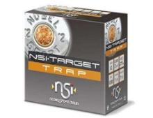 Nobel Sport Trap Gold 12Ga 2.75 1 1/8Oz #7.5