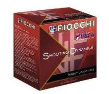 Fiocchi Shooting Dynamics Amo 12Ga 2.75 In 1 Oz #8 1170Fps 25-Rd