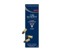 Cci 0026 Specialty Cb 22 Short 29 Gr Lead Round Nose (Lrn) 100 Bx