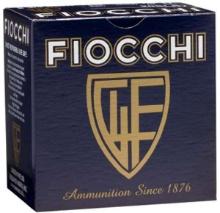 Fiocchi 123St6 Speed Steel 12 Gauge 3 1 1/8 Oz 6 Shot 25 Bx