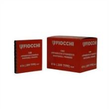 Fiocchi 616 Shooting Dynamics 616 Primer 12,16,20,28,410 Gauge 1000 Box