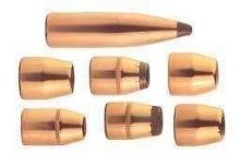 Sierra 8600 Sports Master 44 Cal .4295 180 gr Jacketed Hollow Cavity (JHC) 100 Per Box