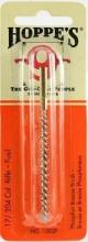 Hoppes 1302P Phosphor Bronze Brush Rifle .17 Cal Rifle Bronze Brush