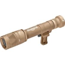 SCOUT LIGHT, SWIVEL, 6V, VAMPIRE WITH WHITE/INFRARED LEDS, 350 LUMENS/120mW OF IR, 1913 PICATINNY