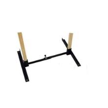 Birchwood Casey 49018 Adjustable Width Target Stand 13-25 W