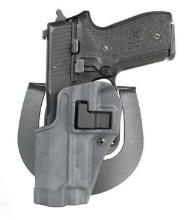 Blackhawk 413505BKR Serpa Sportster Gray Polymer OWB Sig P228/P229 Right Hand