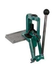 RCBS 9356 Rock Chucker Supreme 1 Hole Cast Iron