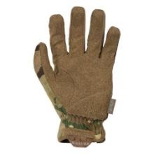 MECHANIX WEAR FFTAB-78-010 FastFit Large MultiCam Synthetic Leather Touchscreen