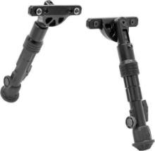 UTG RECON FLEX K-MOD BIPOD BLK