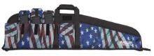 Allen 1062 Victory 42 American Flag w/Black Trim Endura Rifle