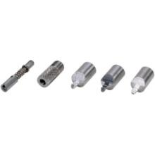 4PC SNAP LOCK ADAP PK STGN 5/16