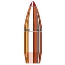 Hornady 30395 FTX Rifle 30 Cal .308 160 gr Flex Tip eXpanding 100 Per Box