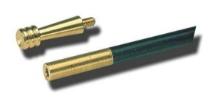 CVA AC1470 Ramrod Multi-Caliber Fiberglass Black 36
