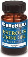 Code Blue OA1026 Whitetail Deer Doe In Estrus 2 oz