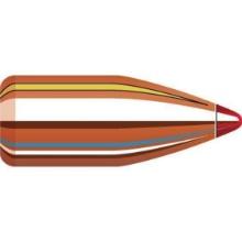 Hornady 3502 FTX 35 Cal .355 165 gr Flex Tip eXpanding 100 Per Box