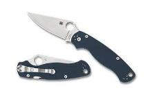 Para Military 2 Cobalt Blu G10