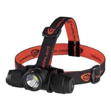 STREAMLIGHT PRO TAC 2.0 HEAD LAMP WHITE LED SL-B50 BATTERY