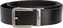 NEXBELT ROGUE EDC GUN BELT 1.5 BLACK UP TO 50 WAIST