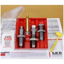 LEE PACESETTER DIES 8.6 BLACKOUT