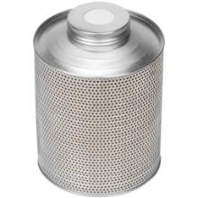 Lockdown 222178 Silica Gel Can 750 grams Silver